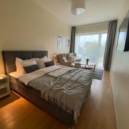 Lovely Aisa apartment in Pärnu Exteriör bild