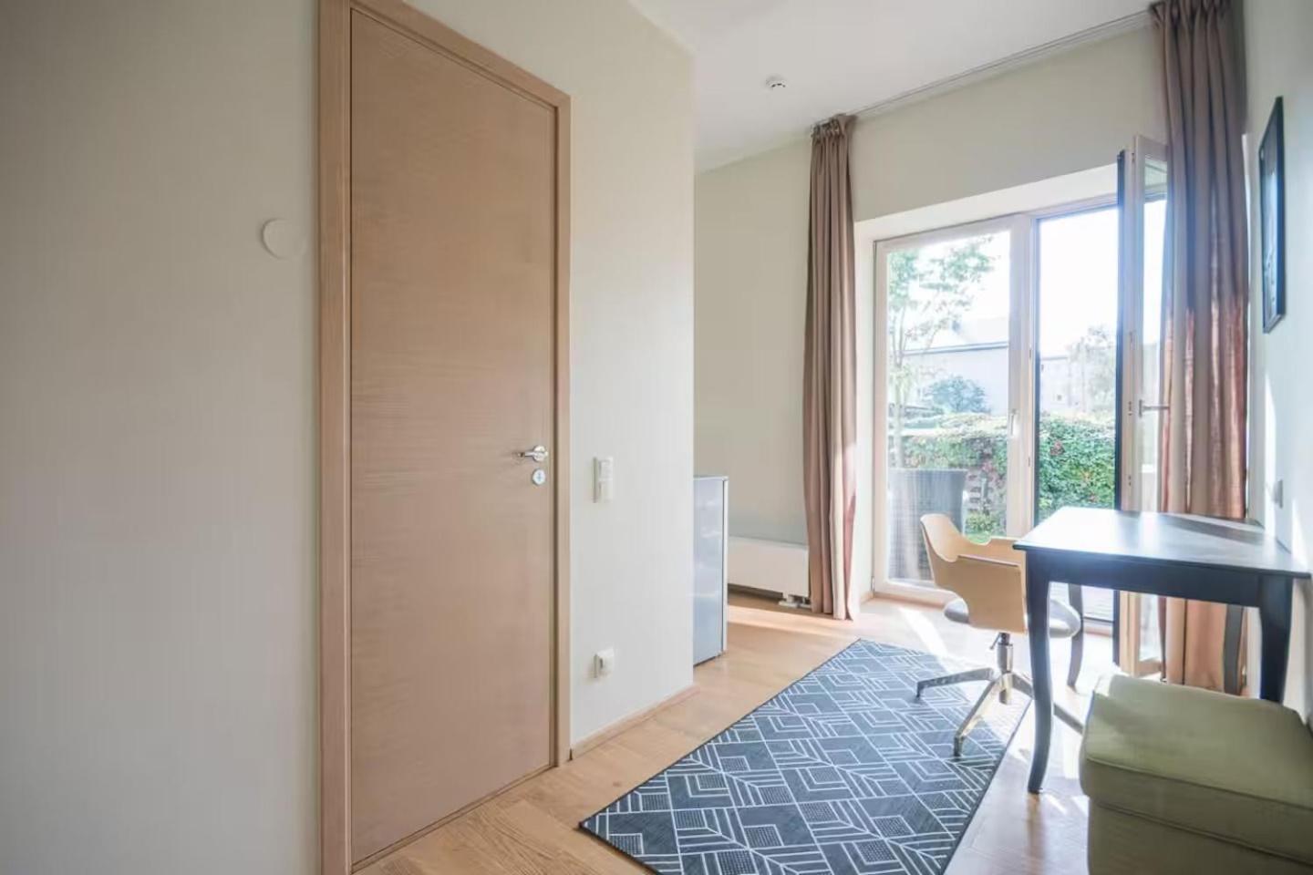 Lovely Aisa apartment in Pärnu Exteriör bild