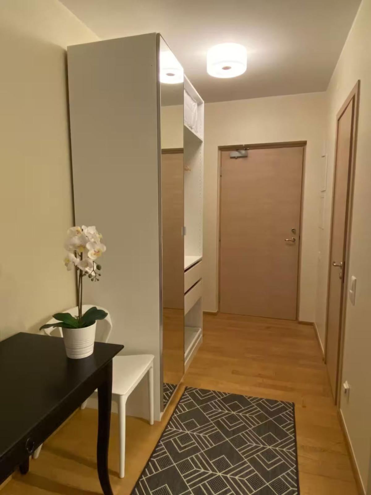 Lovely Aisa apartment in Pärnu Exteriör bild