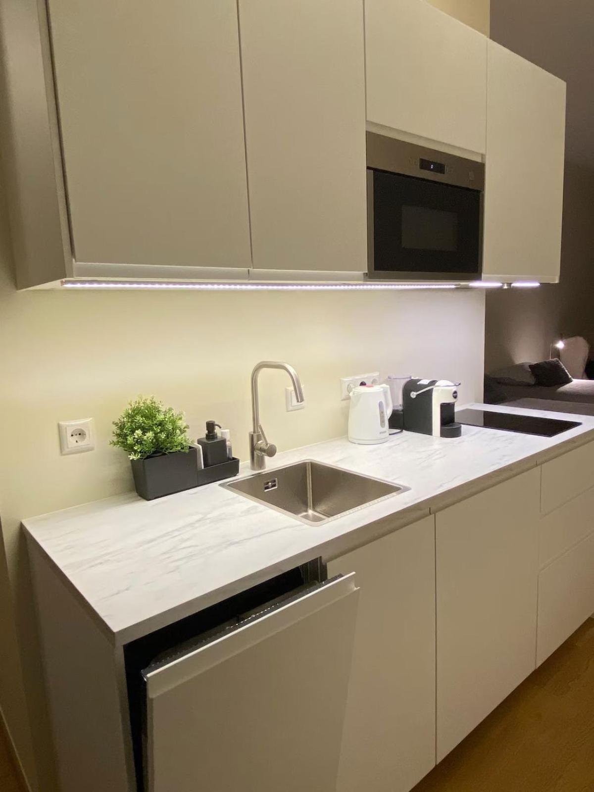 Lovely Aisa apartment in Pärnu Exteriör bild